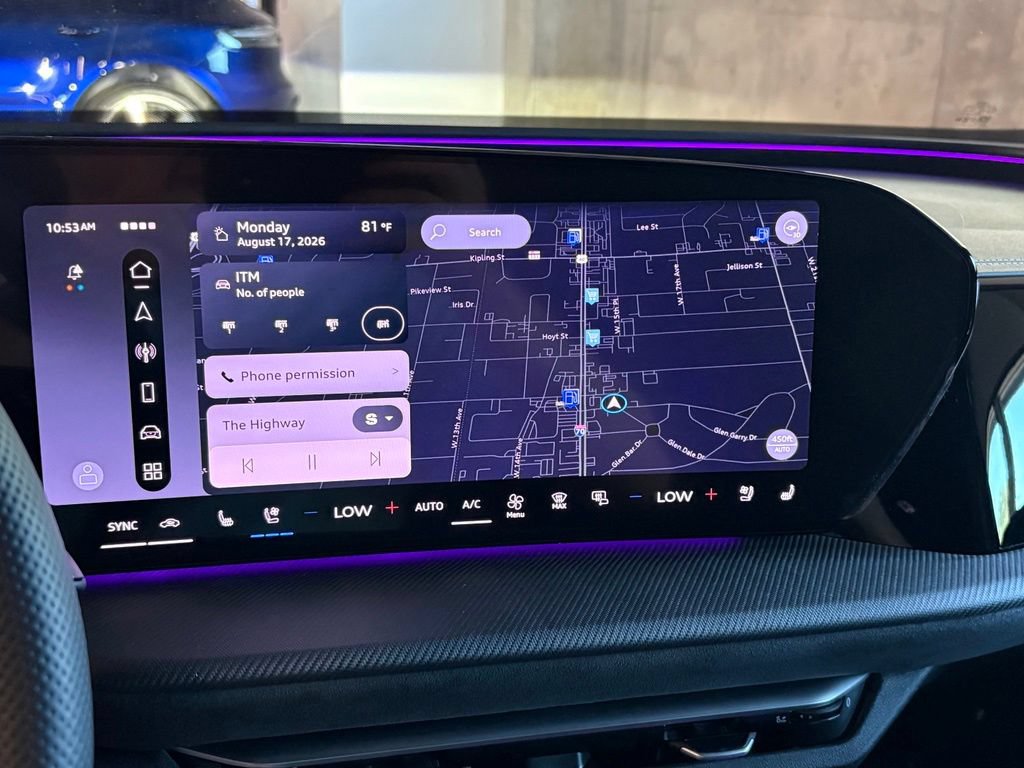 New 2026 Audi SQ5 Premium Plus AWD/4WD image 28