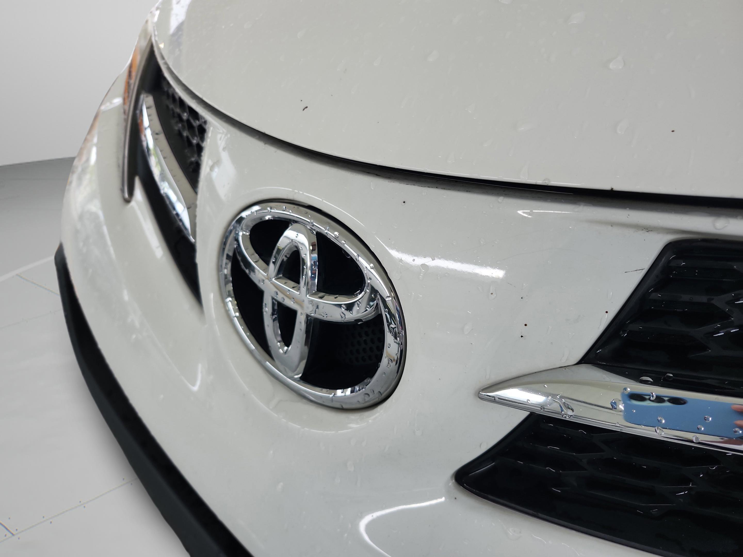Used 2015 Toyota RAV4 XLE FWD image 27