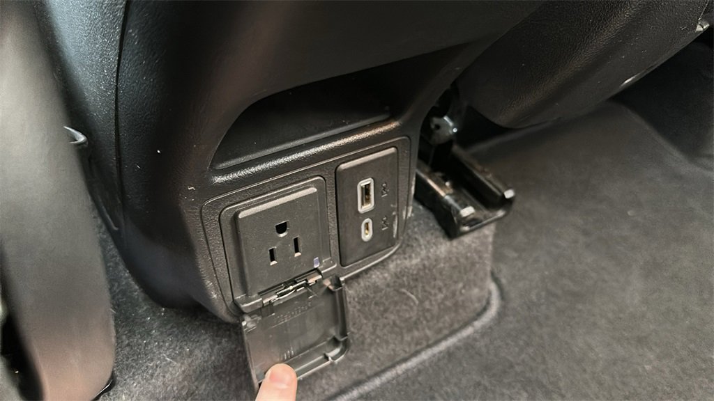 Certified 2022 Chevrolet TrailBlazer ACTIV w/ Sun and Liftgate Package image 28