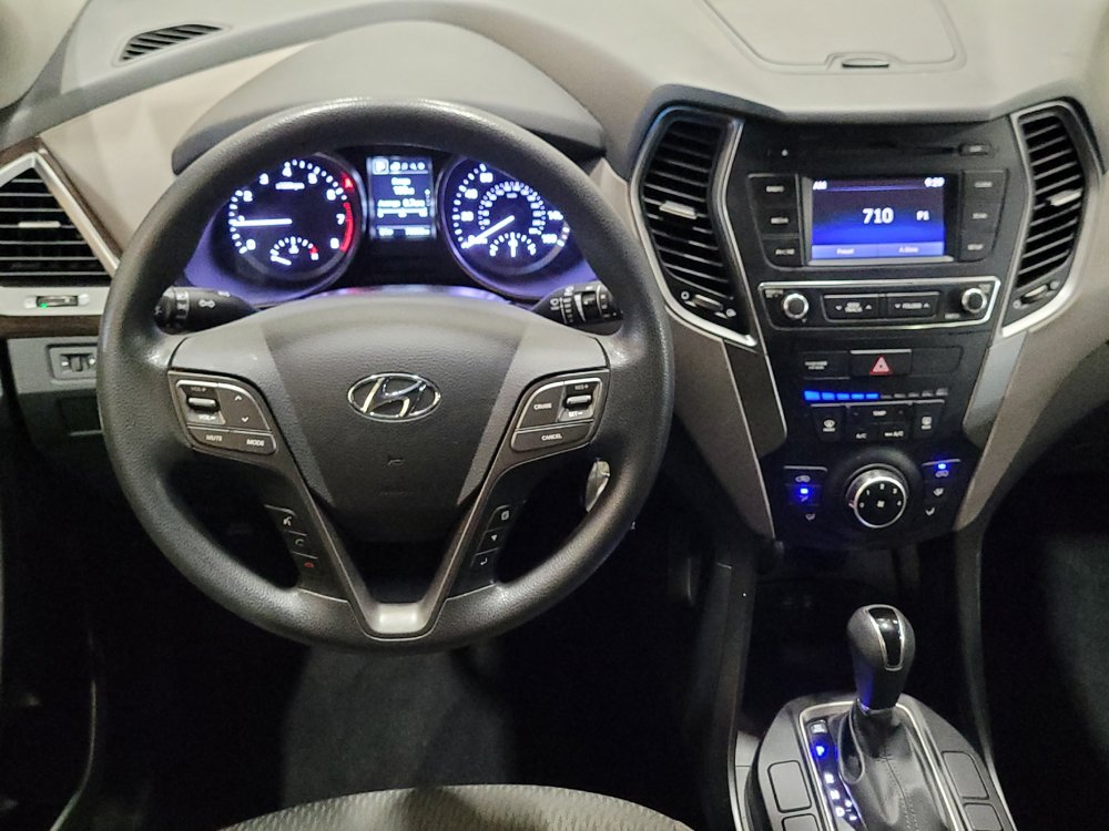 Used 2018 Hyundai Santa Fe Sport AWD/4WD image 22