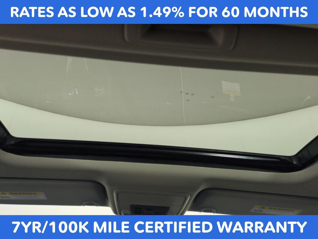 Used 2025 Honda Accord Touring image 21