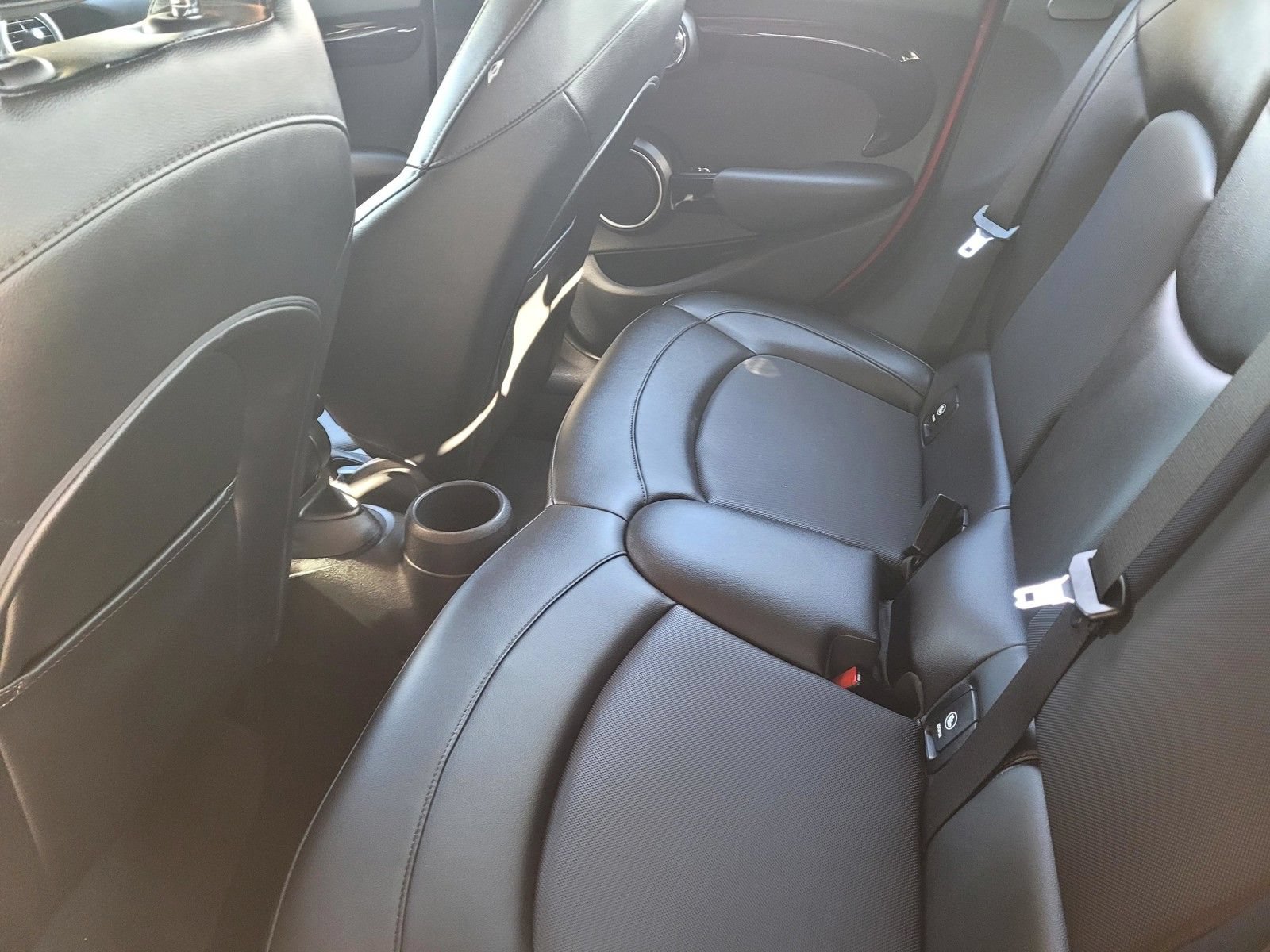Used 2015 MINI Cooper S FWD image 16