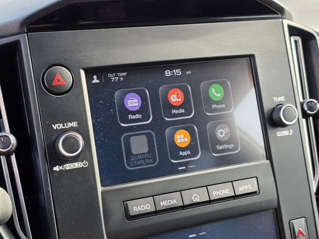 Certified 2022 Subaru WRX AWD/4WD image 26