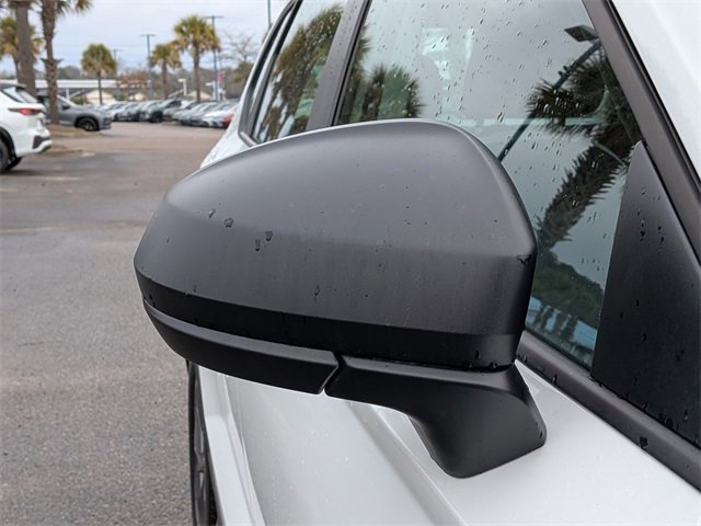 New 2026 Volkswagen Taos S image 11