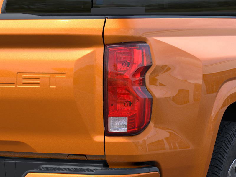 New 2026 Chevrolet Colorado LT w/ Advanced Trailering Package image 37