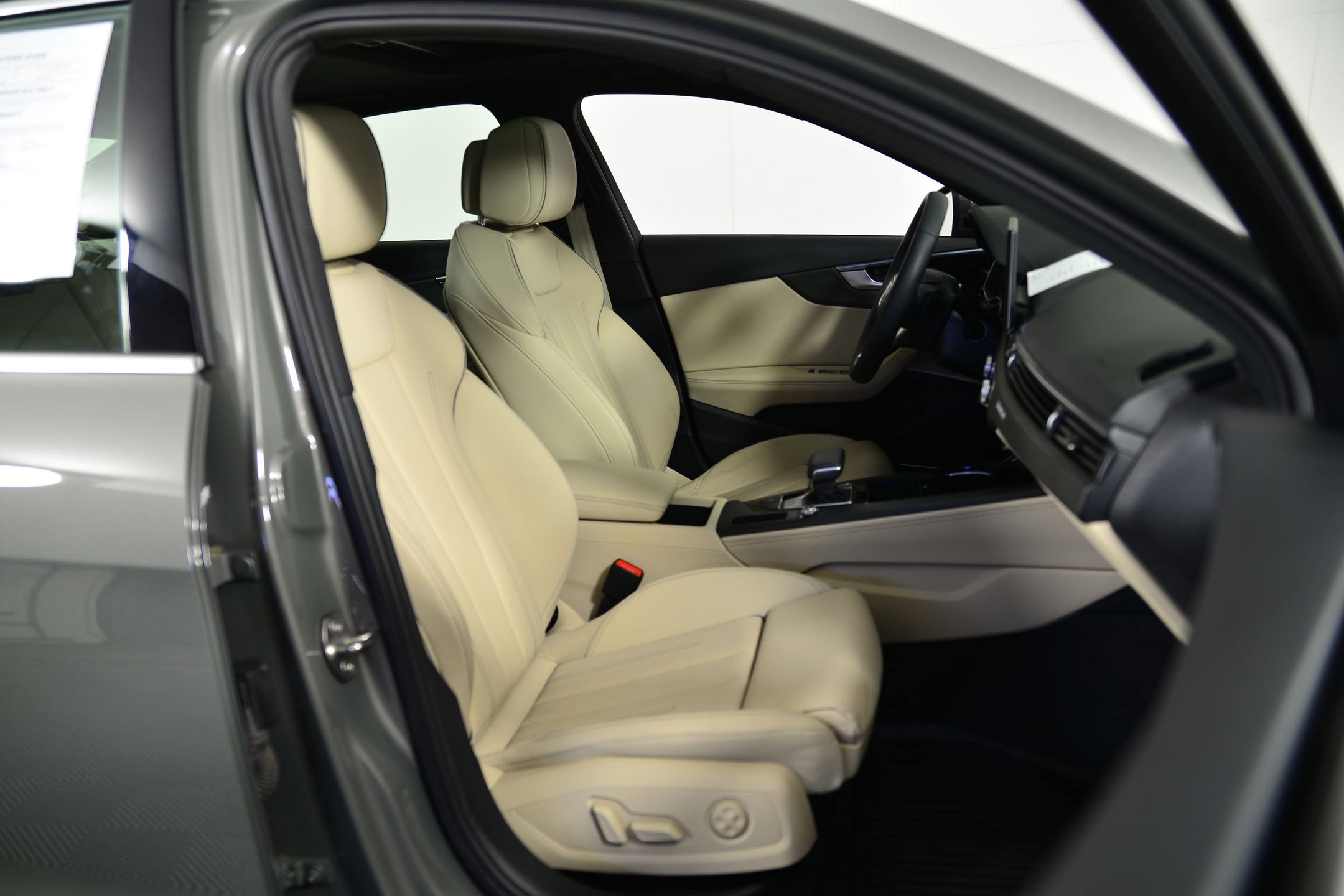 Certified 2023 Audi A4 2.0T Premium Plus w/ Premium Plus Package image 18