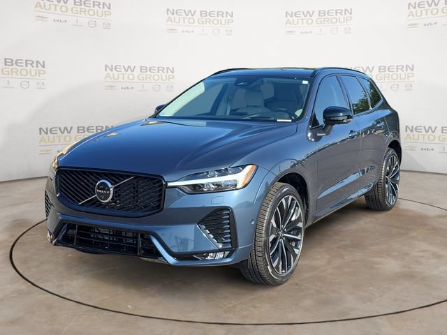 Certified 2026 Volvo XC60 B5 Ultra w/ Protection Package Premier AWD/4WD image 1