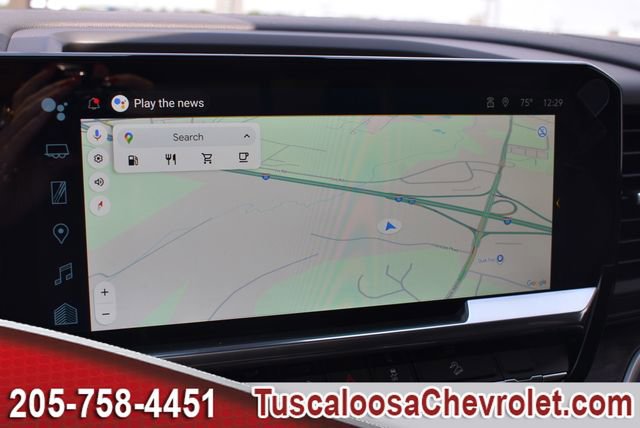 New 2026 Chevrolet Silverado 2500 LTZ w/ LTZ Plus Package image 30