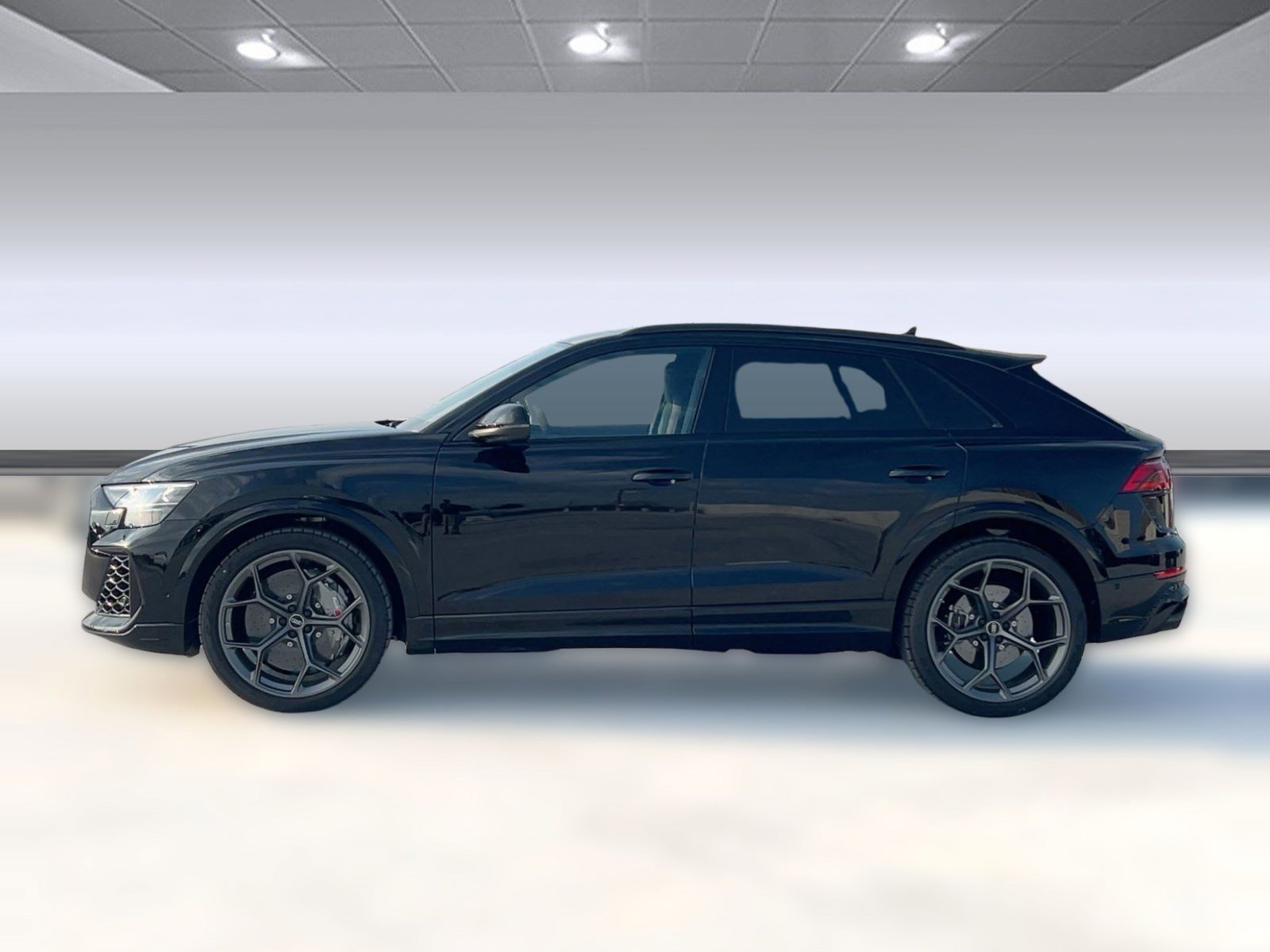 New 2026 Audi RS Q8 performance image 2
