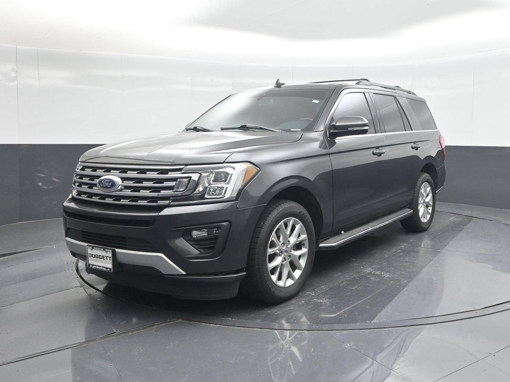 Used 2021 Ford Expedition XLT RWD image 31