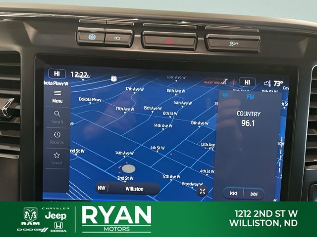 Used 2024 Ford F250 Lariat w/ Sport Appearance Package image 36