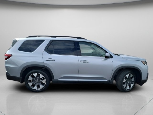 New 2026 Honda Pilot Elite image 29