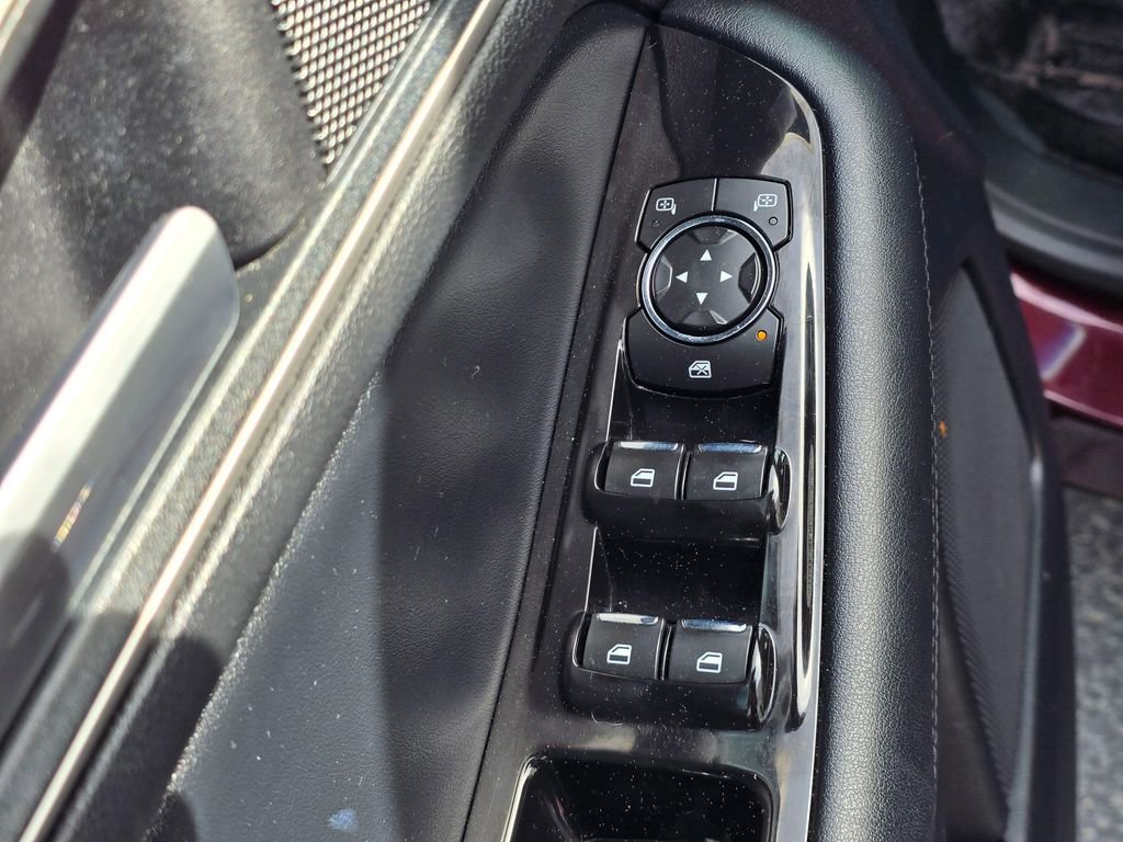 Used 2019 Ford Edge SEL w/ Equipment Group 201A image 14