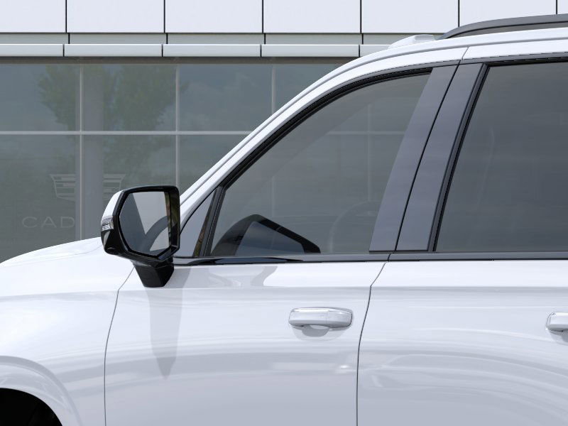 New 2026 Cadillac Escalade V image 12