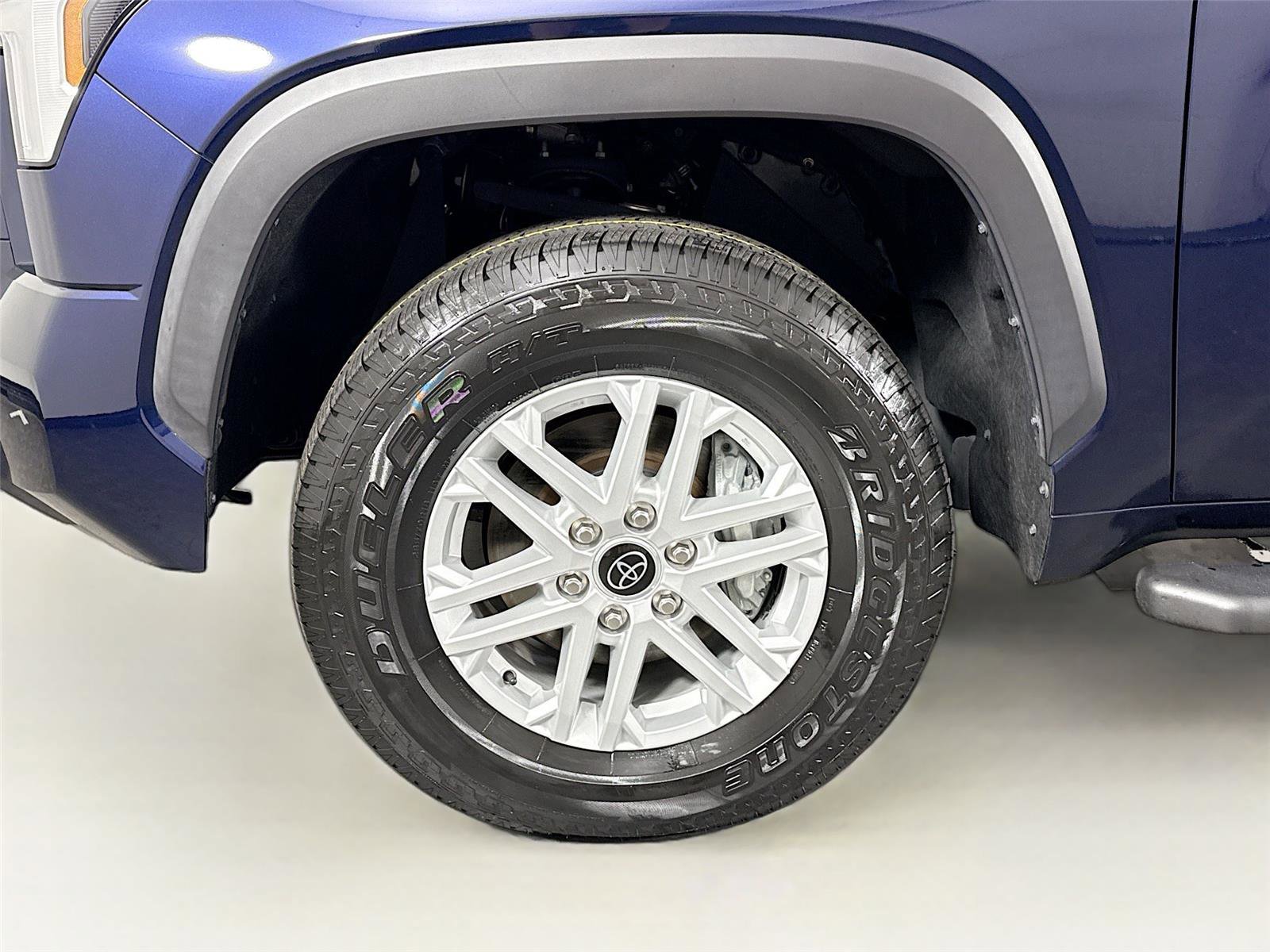 Used 2023 Toyota Tundra SR5 image 12