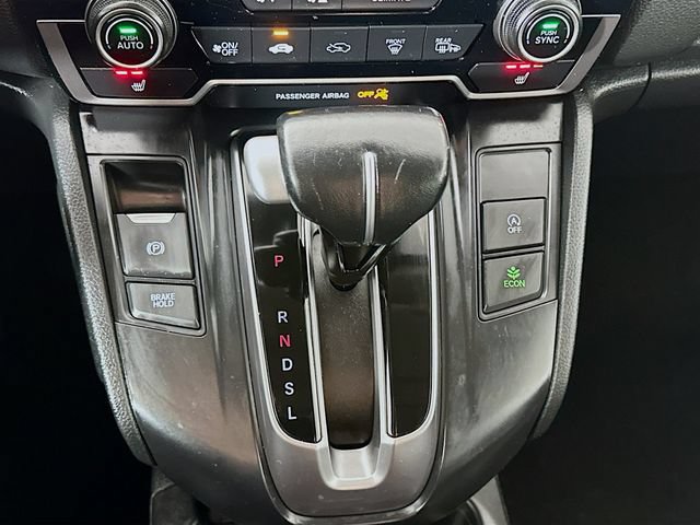 Certified 2020 Honda CR-V EX-L image 27