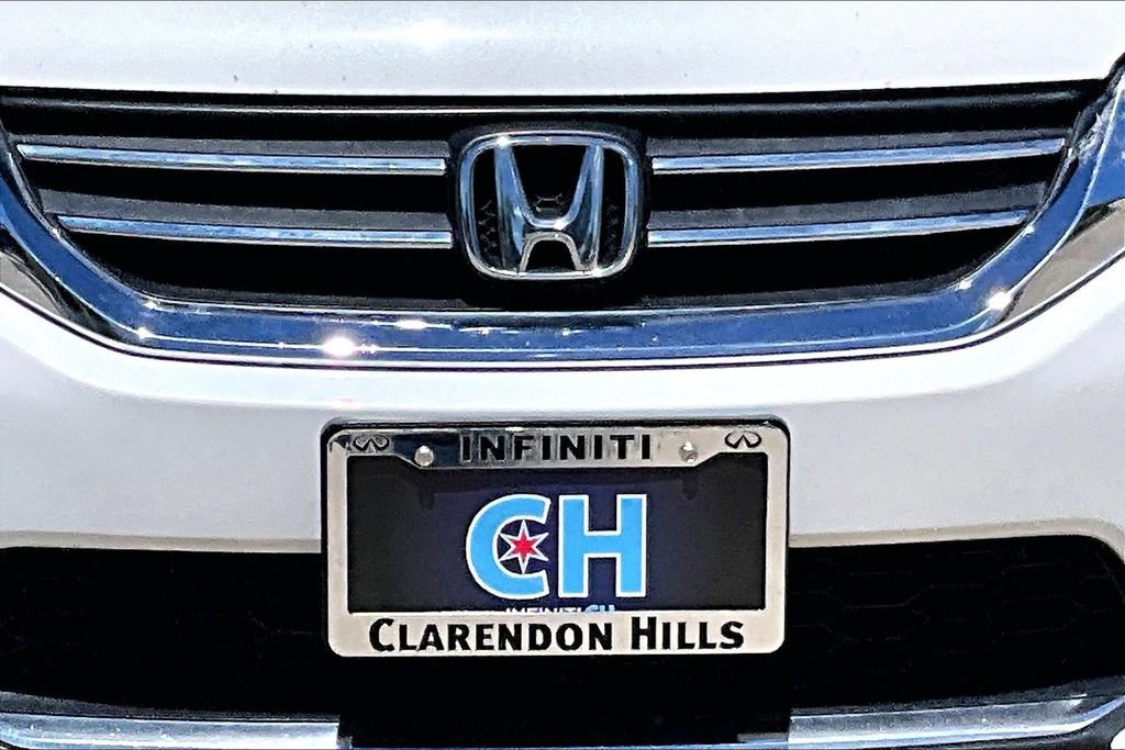 Used 2013 Honda Accord LX image 12