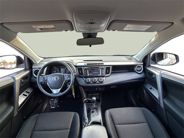 Certified 2018 Toyota RAV4 LE image 43