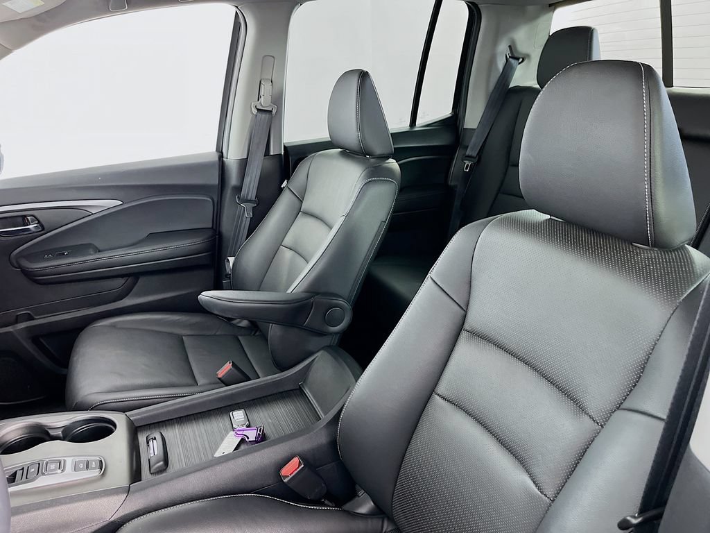Used 2023 Honda Ridgeline RTL image 29