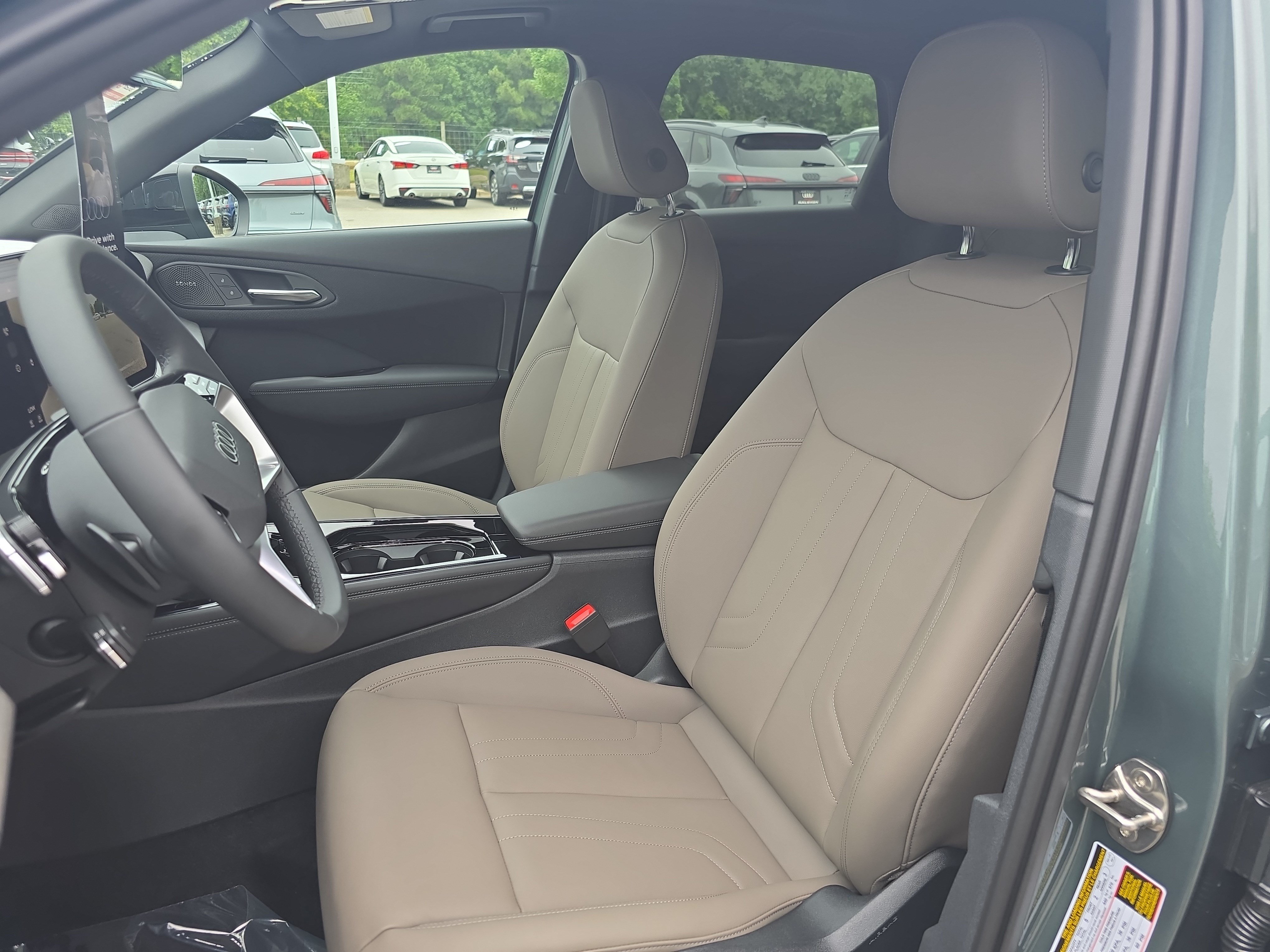 New 2026 Audi Q3 quattro 2.0T AWD/4WD image 14