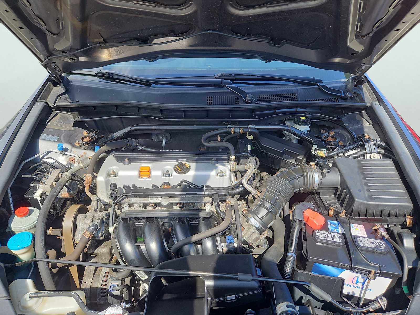 Used 2011 Honda Accord EX image 27