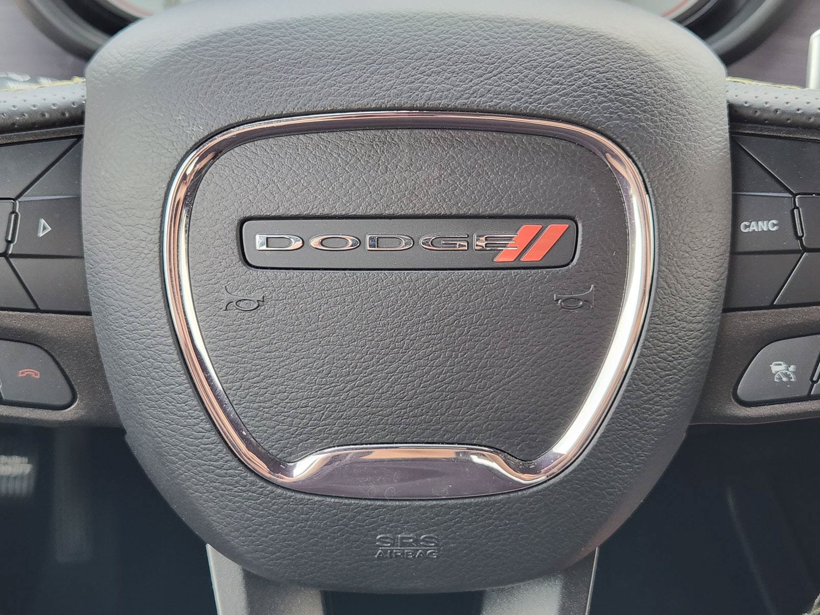 Used 2023 Dodge Challenger R/T Scat Pack RWD image 37