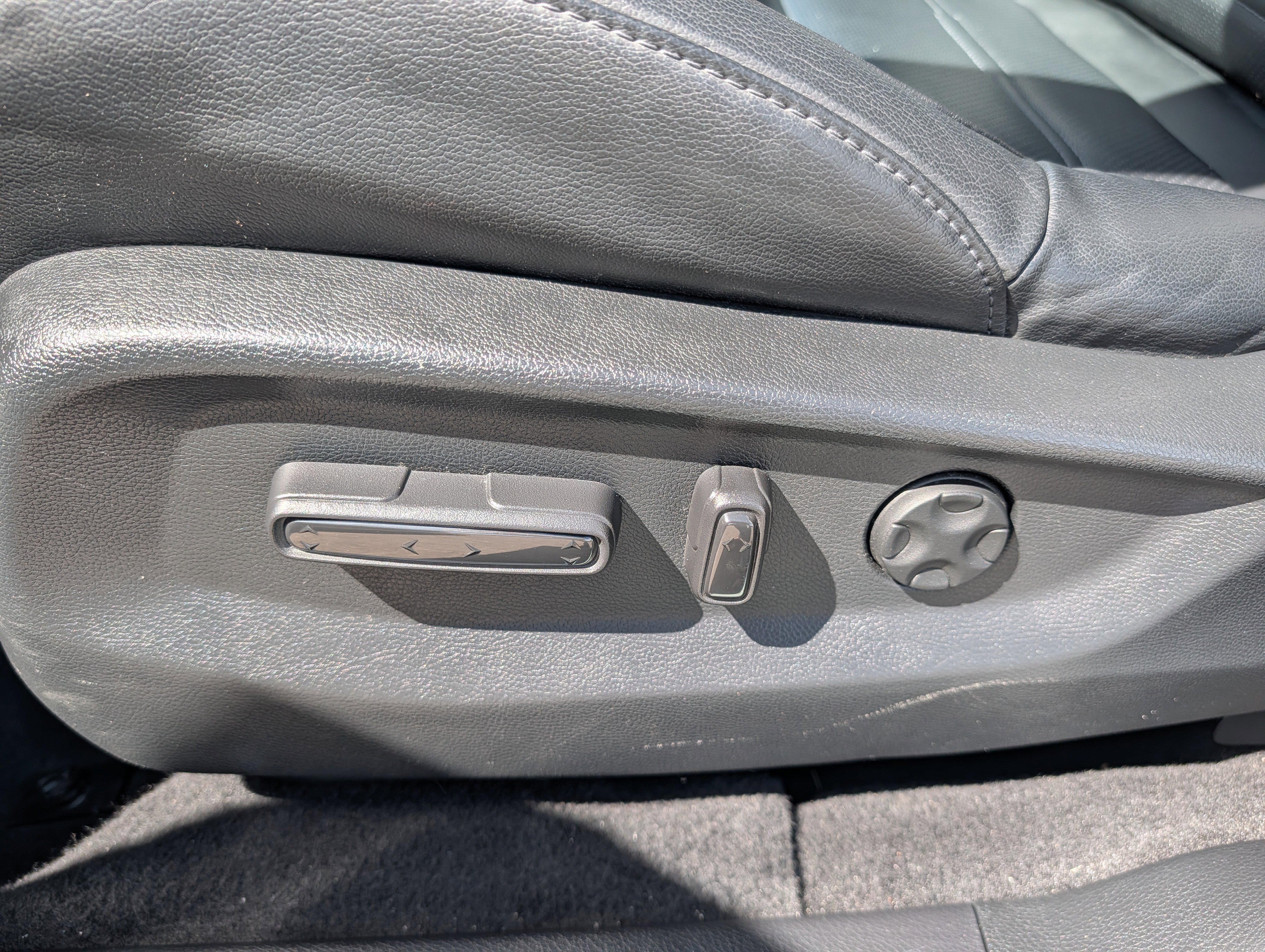 Used 2020 Honda CR-V EX-L image 22