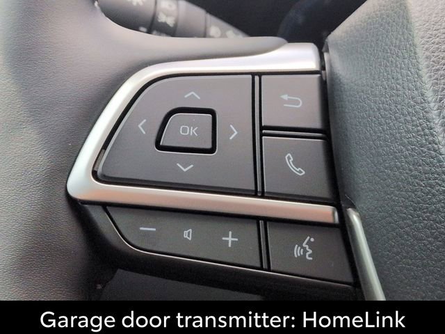 Certified 2026 Toyota Highlander Platinum AWD/4WD image 18