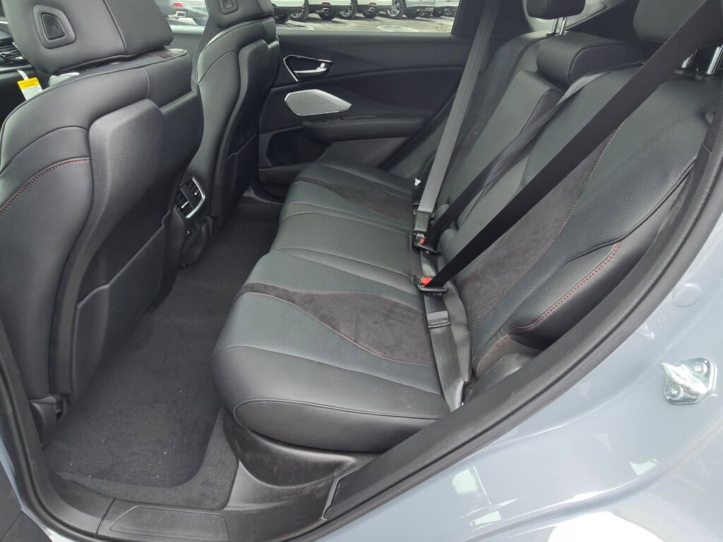 New 2026 Acura RDX A-Spec image 23