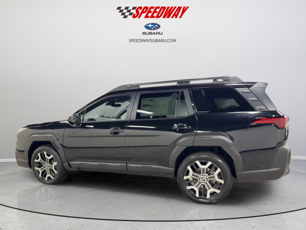 New 2026 Subaru Outback Touring XT image 7