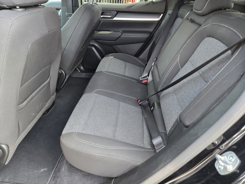 Used 2025 GMC Terrain Elevation FWD image 18