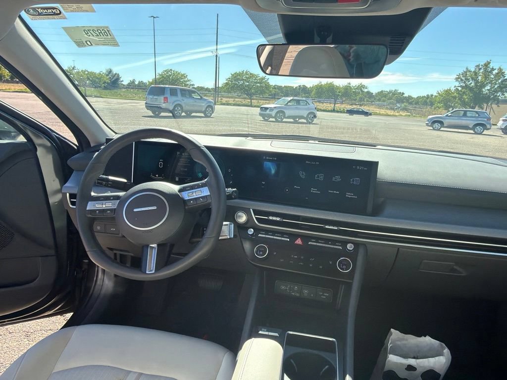 Used 2026 Hyundai Sonata SEL AWD/4WD image 22