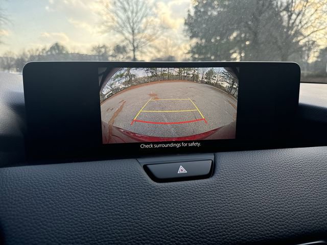 New 2026 MAZDA CX-70 SC Plus image 17