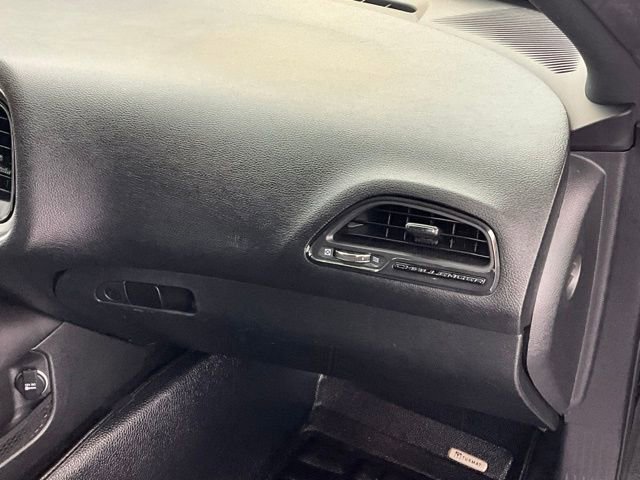 Used 2018 Dodge Challenger SXT Plus RWD image 8