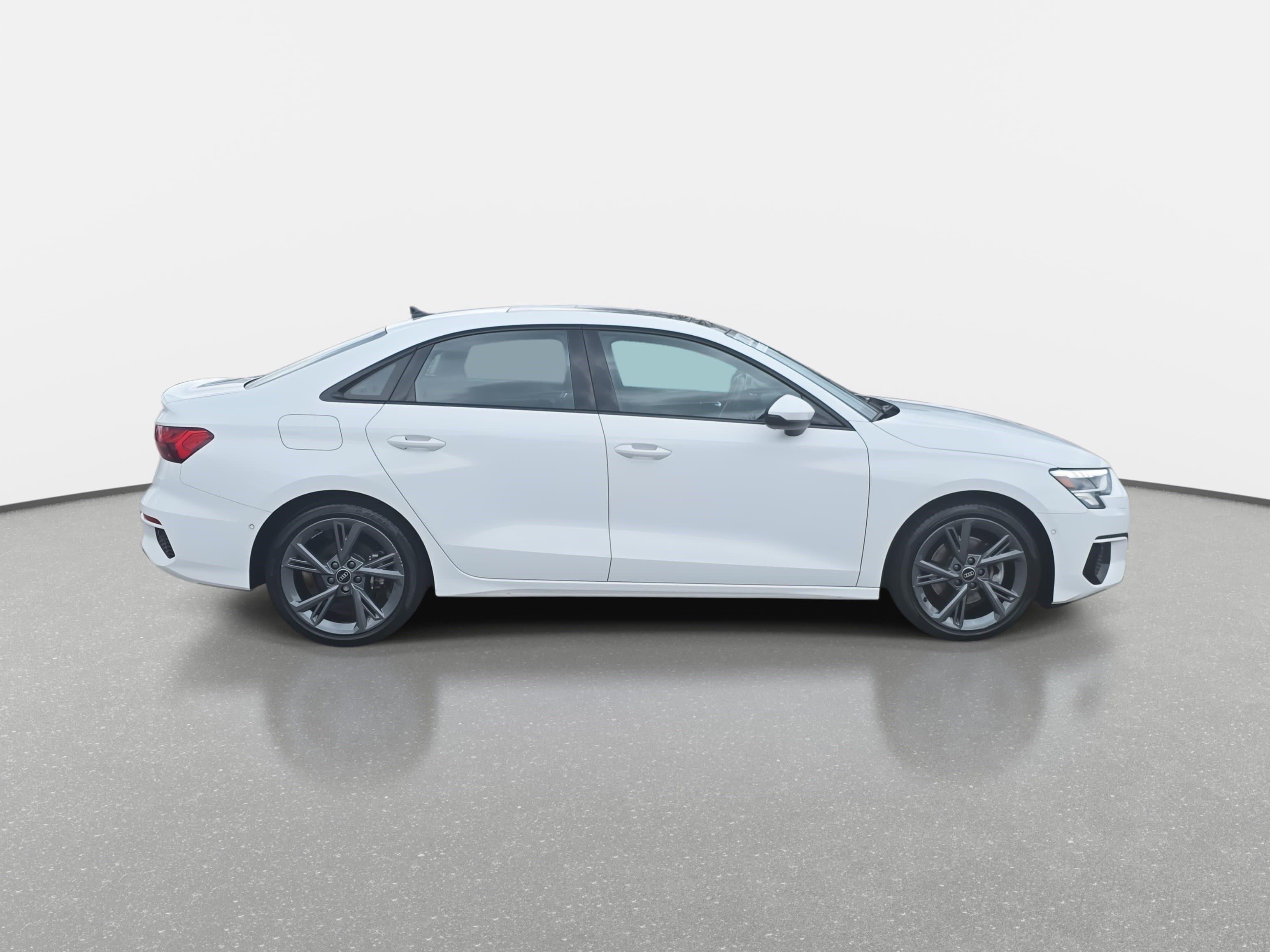 Certified 2024 Audi A3 2.0T Premium image 4