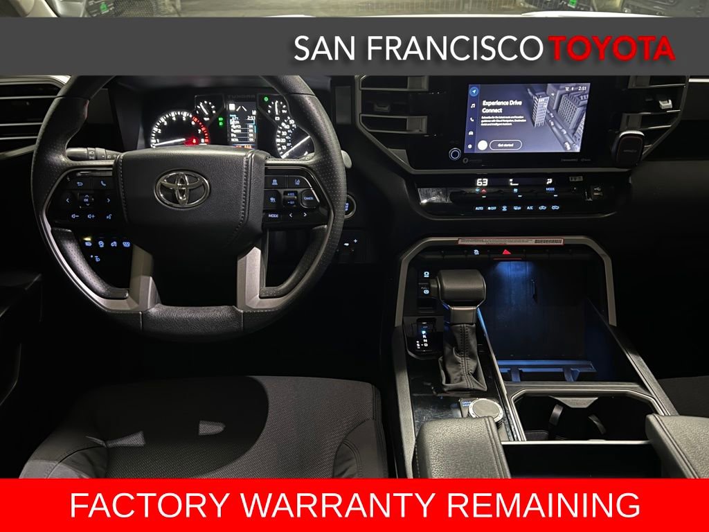 Used 2022 Toyota Tundra SR5 image 28