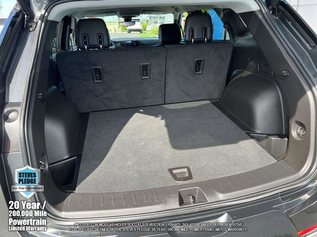 Used 2019 Chevrolet Blazer LT w/ Sound & Technology Package image 30