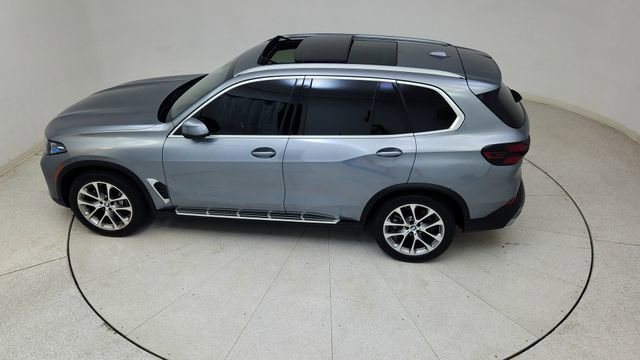 Used 2024 BMW X5 sDrive40i image 85
