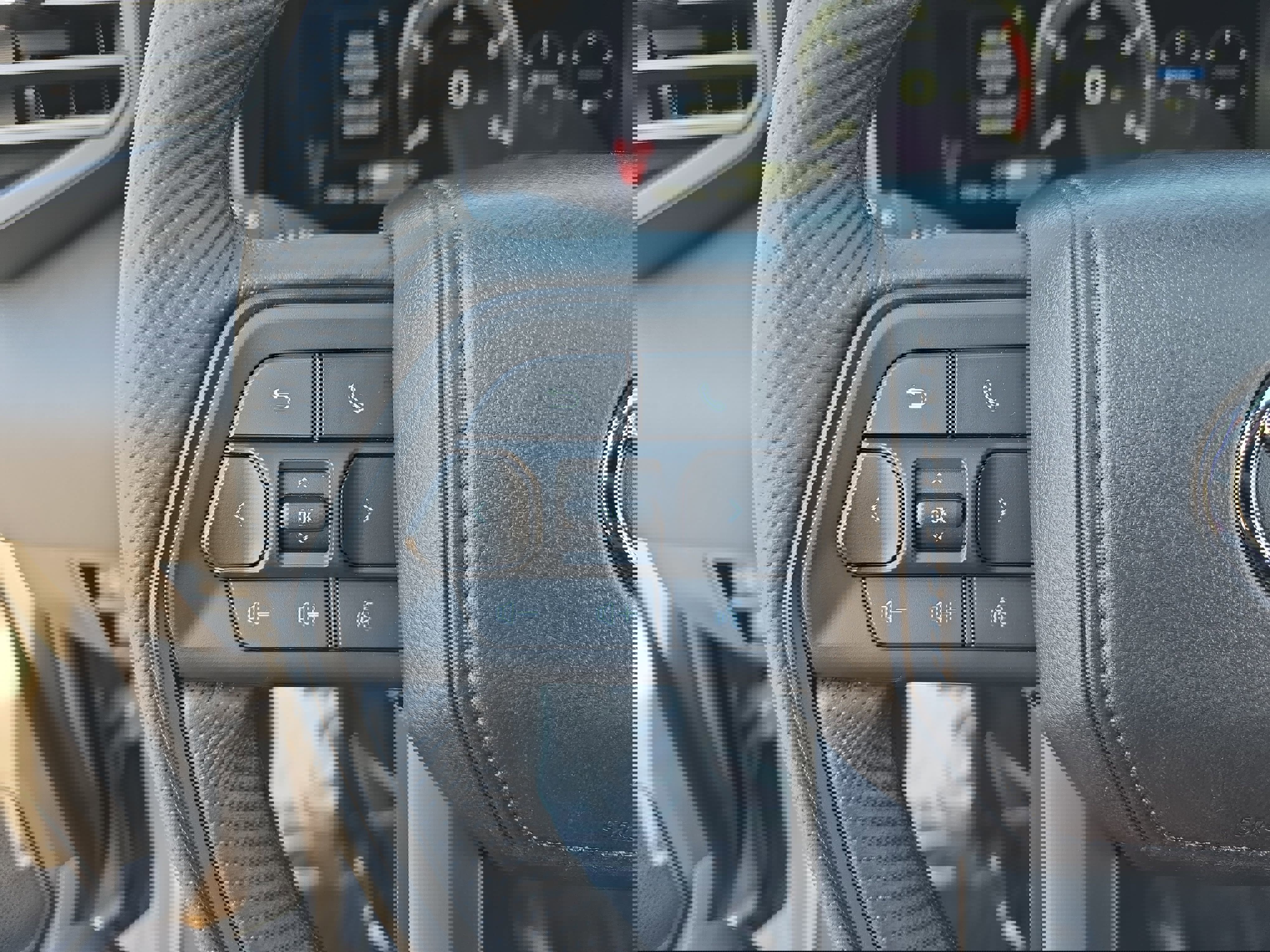 Certified 2025 Toyota Sequoia TRD Pro image 19