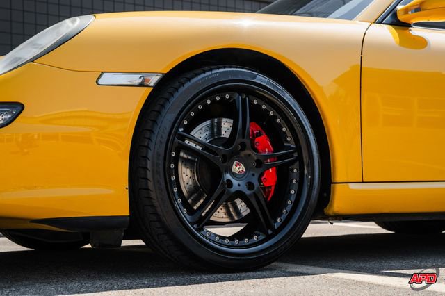 Used 2006 Porsche 911 Carrera S RWD image 57