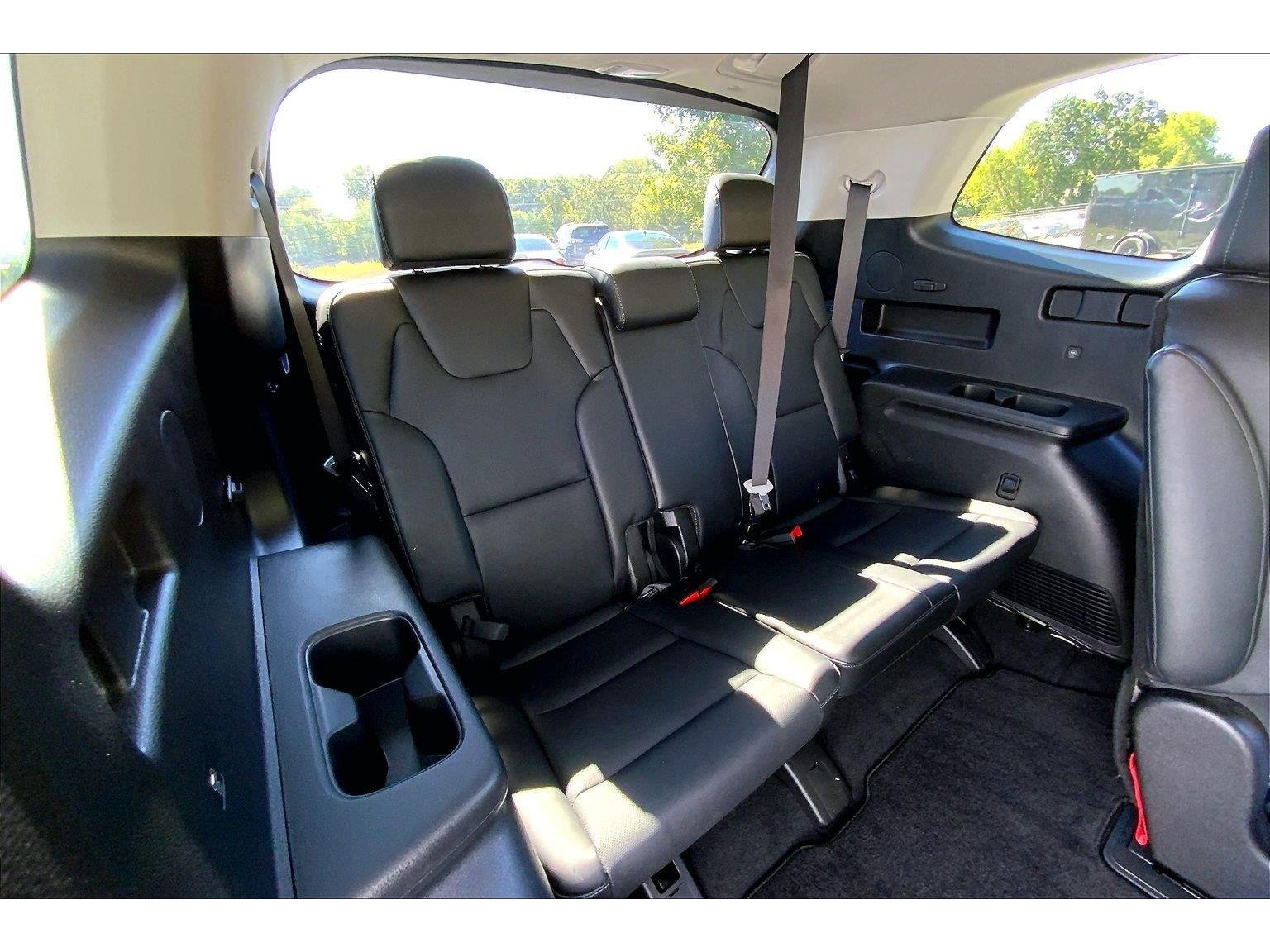 Used 2024 Kia Telluride S w/ S Sunroof Package AWD/4WD image 27