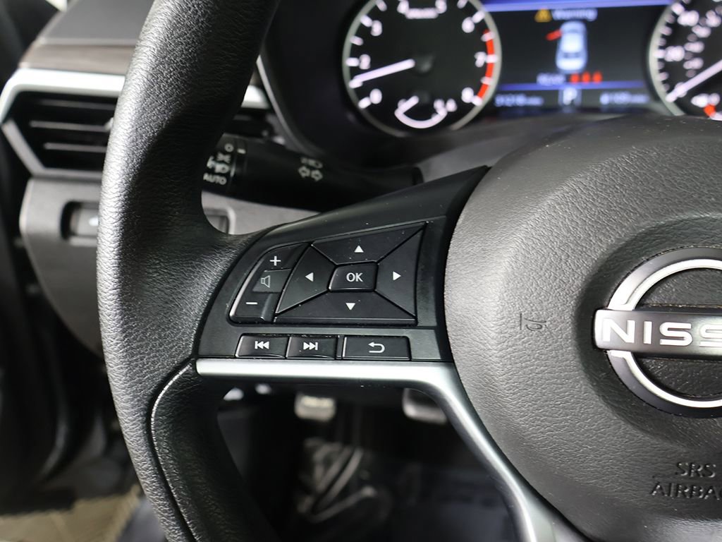 Used 2024 Nissan Altima 2.5 SV image 35