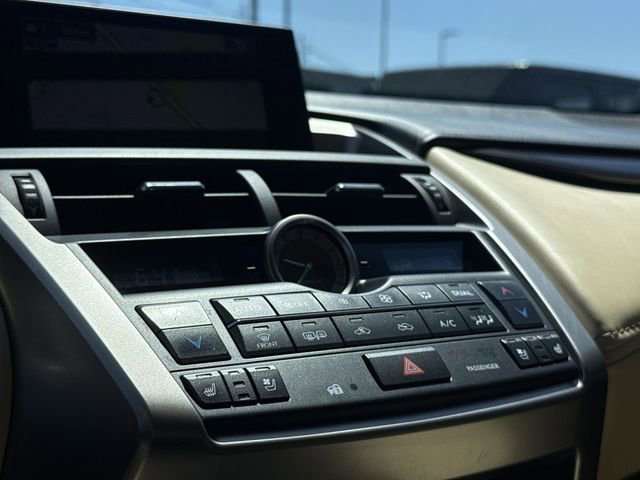 Used 2015 Lexus NX 200t FWD w/ Premium Package image 18
