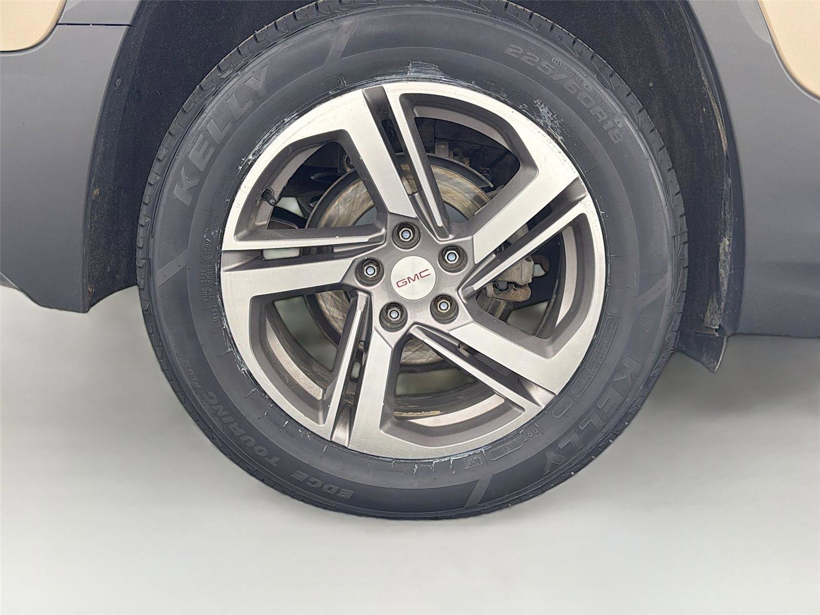 Used 2018 GMC Terrain SLT w/ Preferred Package AWD/4WD image 32