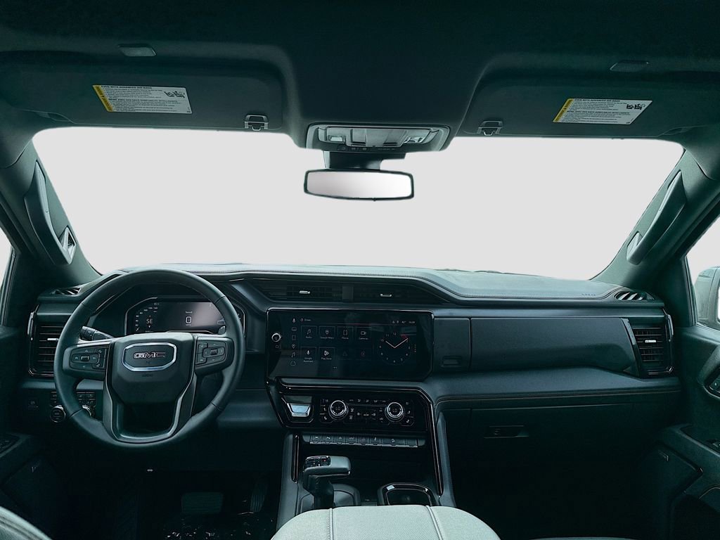 Used 2025 GMC Sierra 1500 AT4 image 20