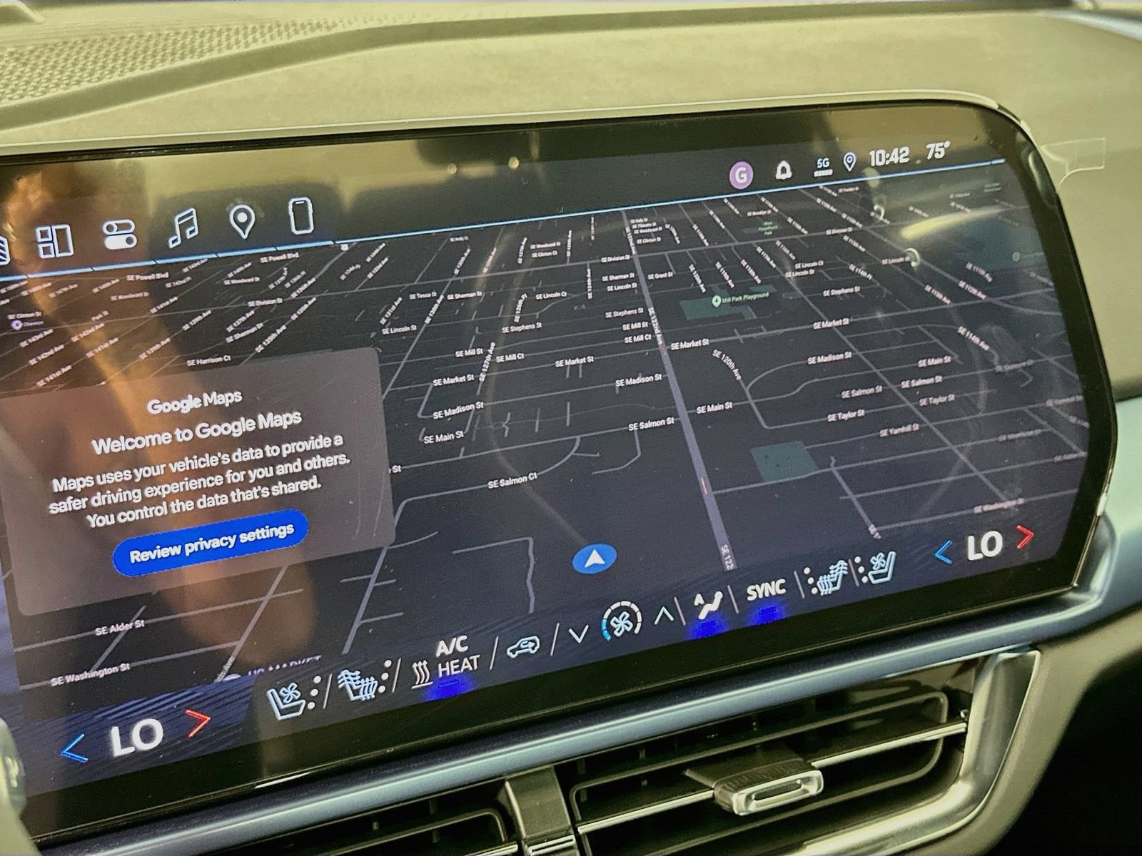 New 2026 Chevrolet Equinox EV LT w/ Active Safety Package 3 FWD image 14