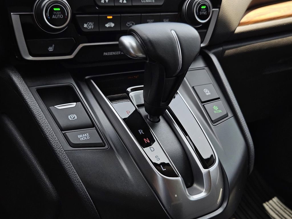 Used 2022 Honda CR-V EX-L image 21