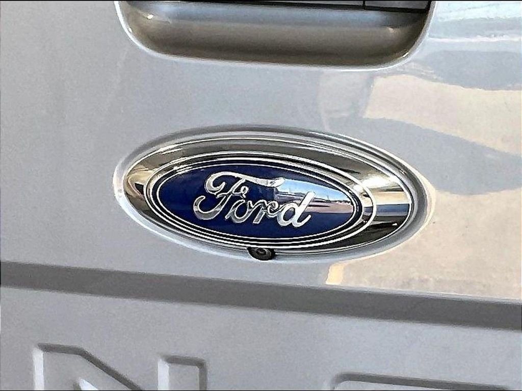 Used 2021 Ford Ranger Lariat w/ Trailer Tow Package AWD/4WD image 27