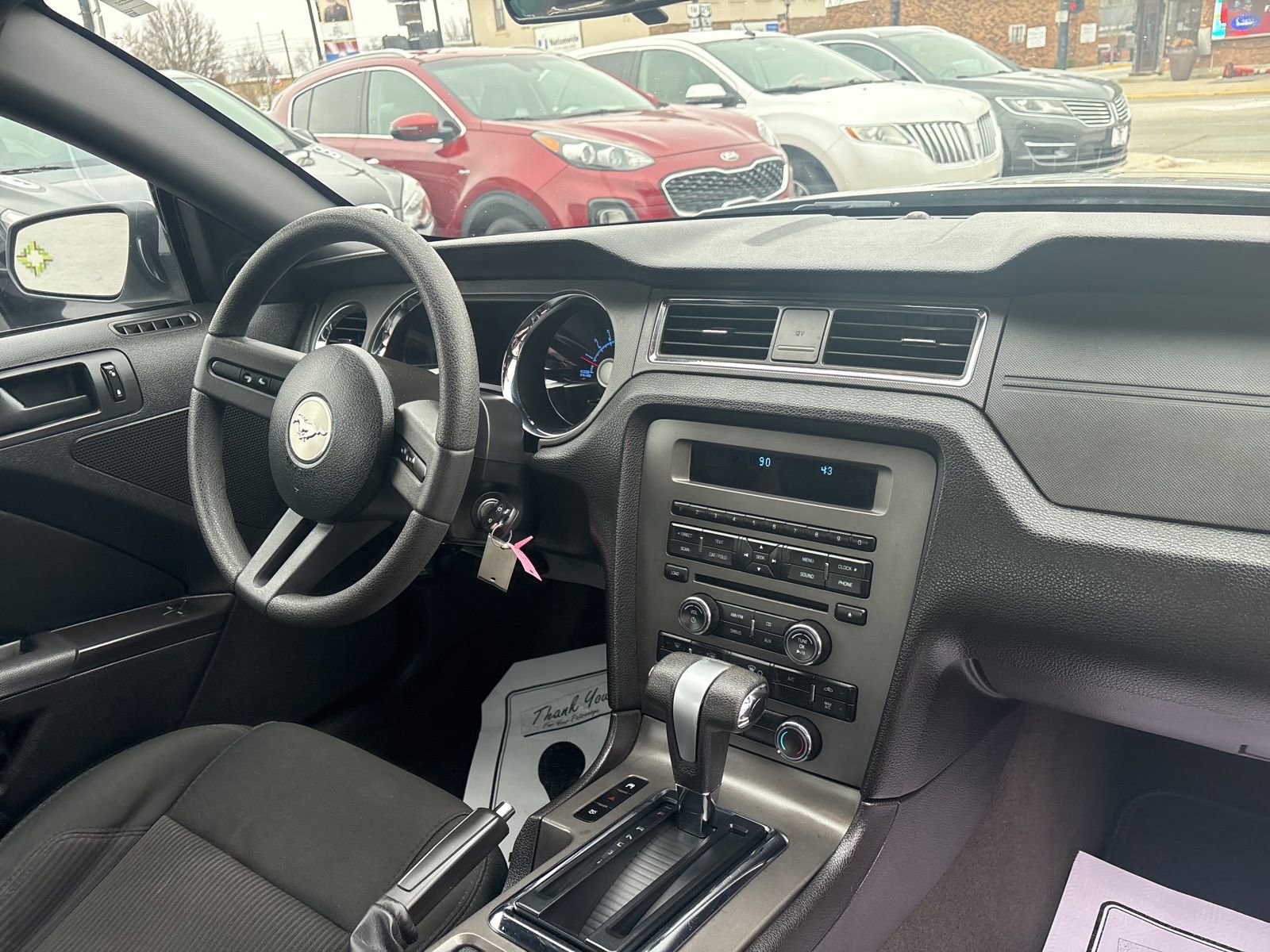 Used 2010 Ford Mustang GT image 18