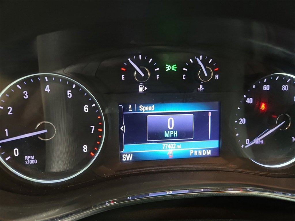 Used 2022 Buick Encore Preferred w/ Safety Package image 16